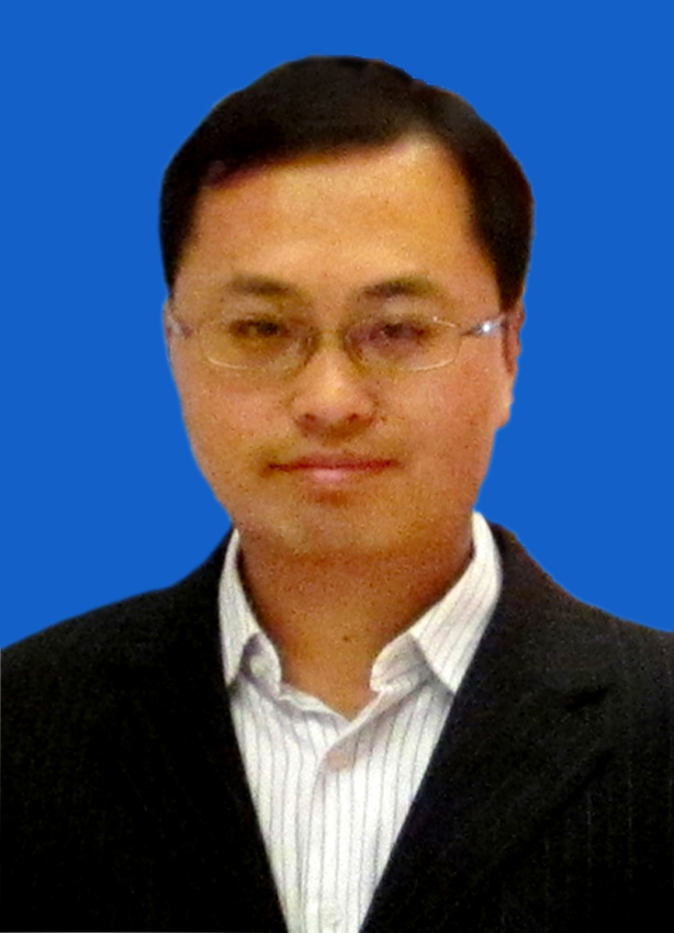 Dr. Chun Gao, MD